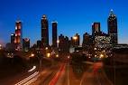 Picture of Atlanta Picture of Atlanta