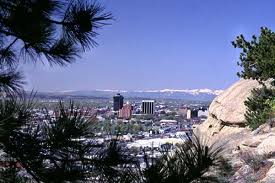 Picture of Billings Picture of Billings