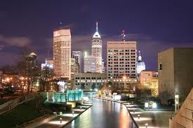 Picture of Indianapolis Picture of Indianapolis