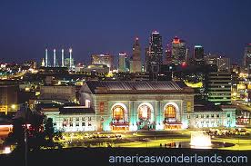 Picture of Kansas City Picture of Kansas City
