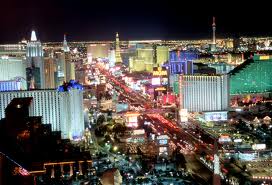 Picture of Las Vegas Picture of Las Vegas