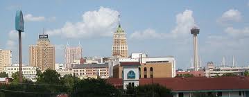 Picture of San Antonio Picture of San Antonio